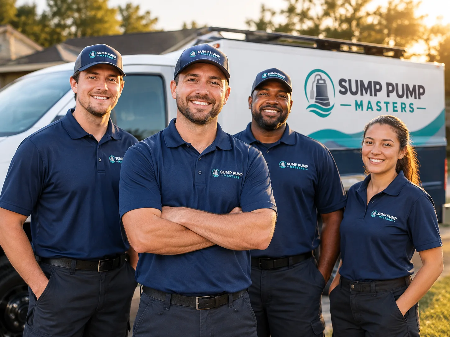 Sump Pump Repair company in Hiddenite, NC